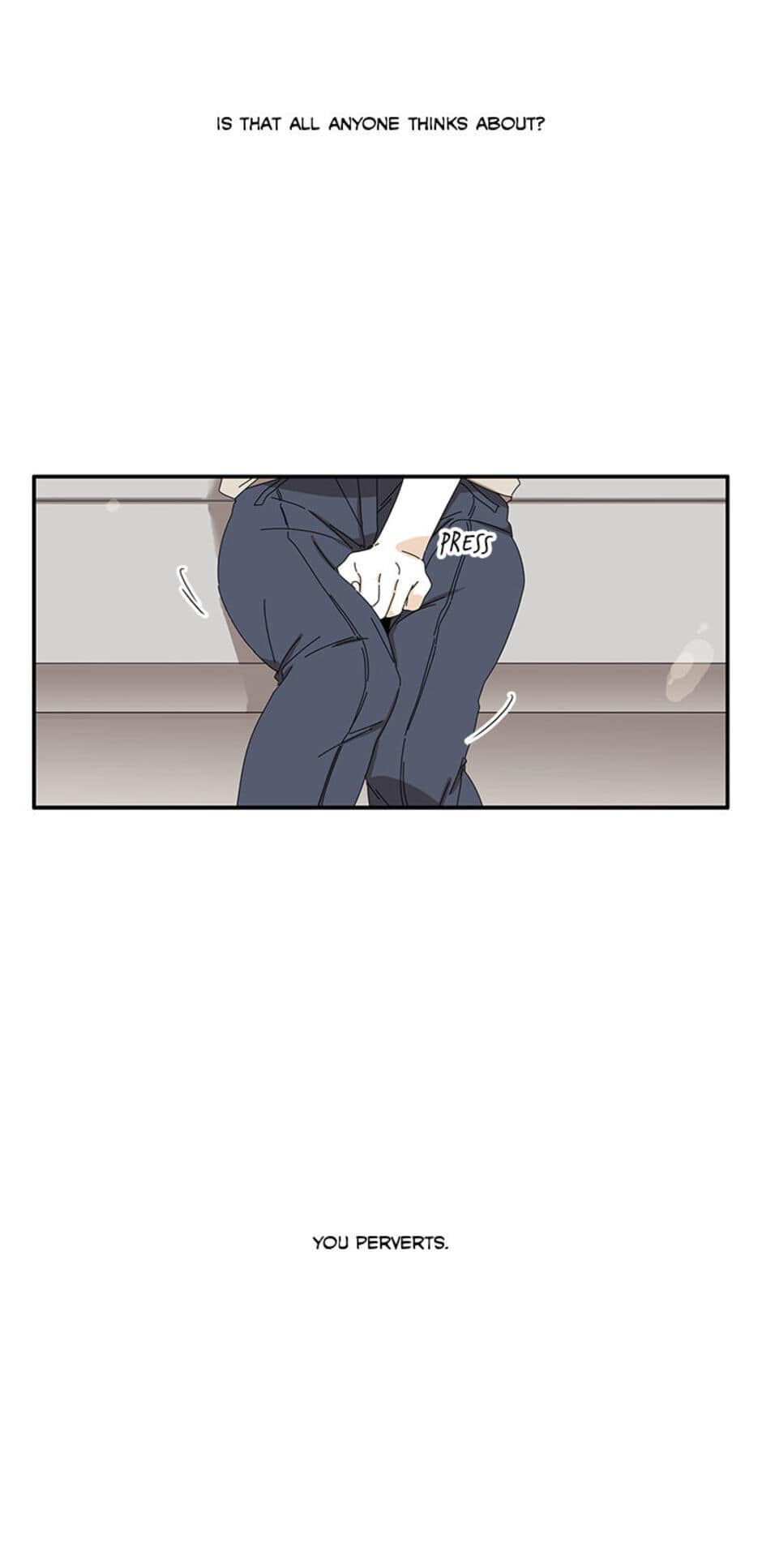 Read A Good Relationship (Mature) chapter 8 image 26 on Lezhin