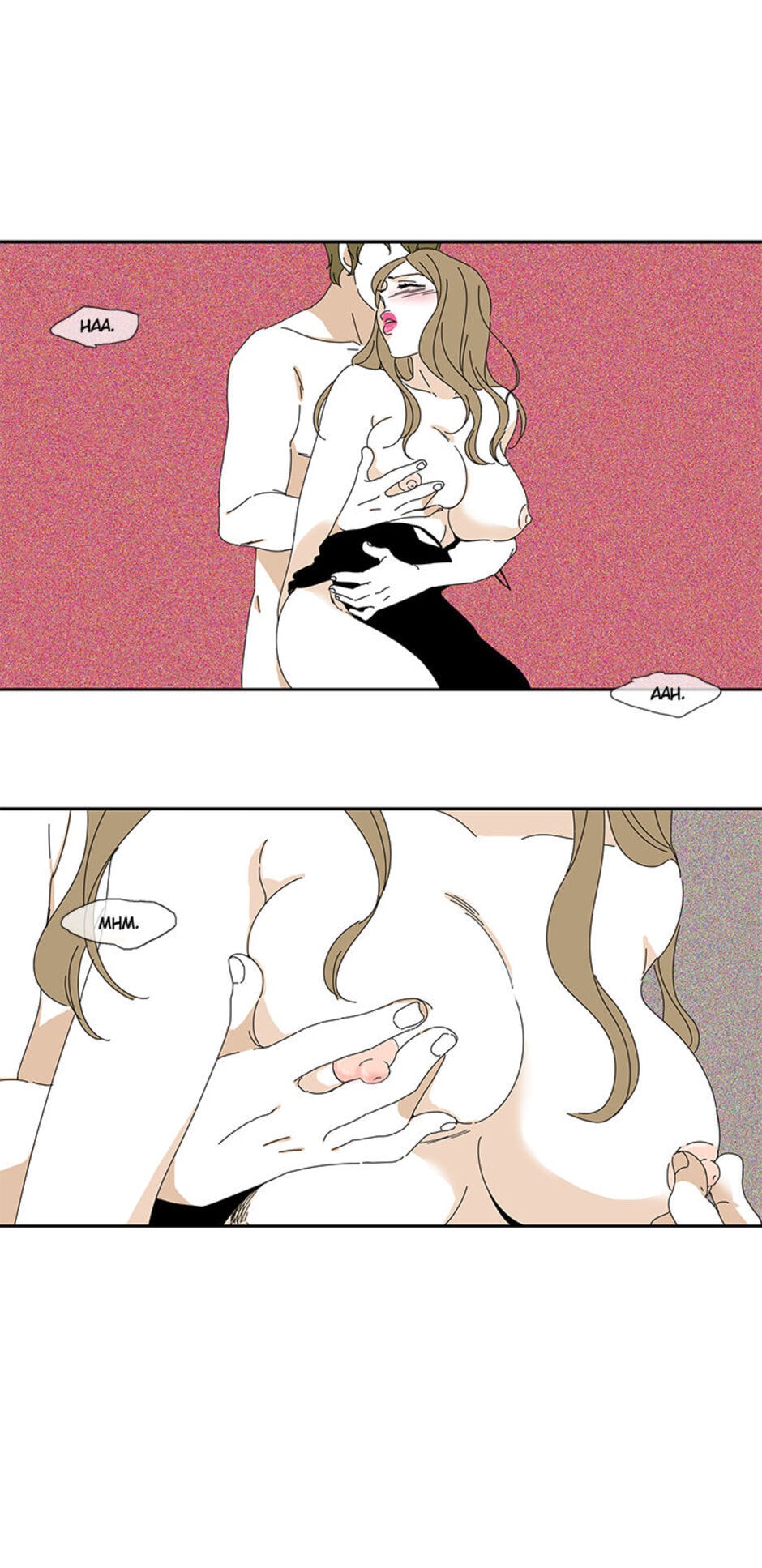 Read A Good Relationship (Mature) chapter 8 image 27 on Lezhin