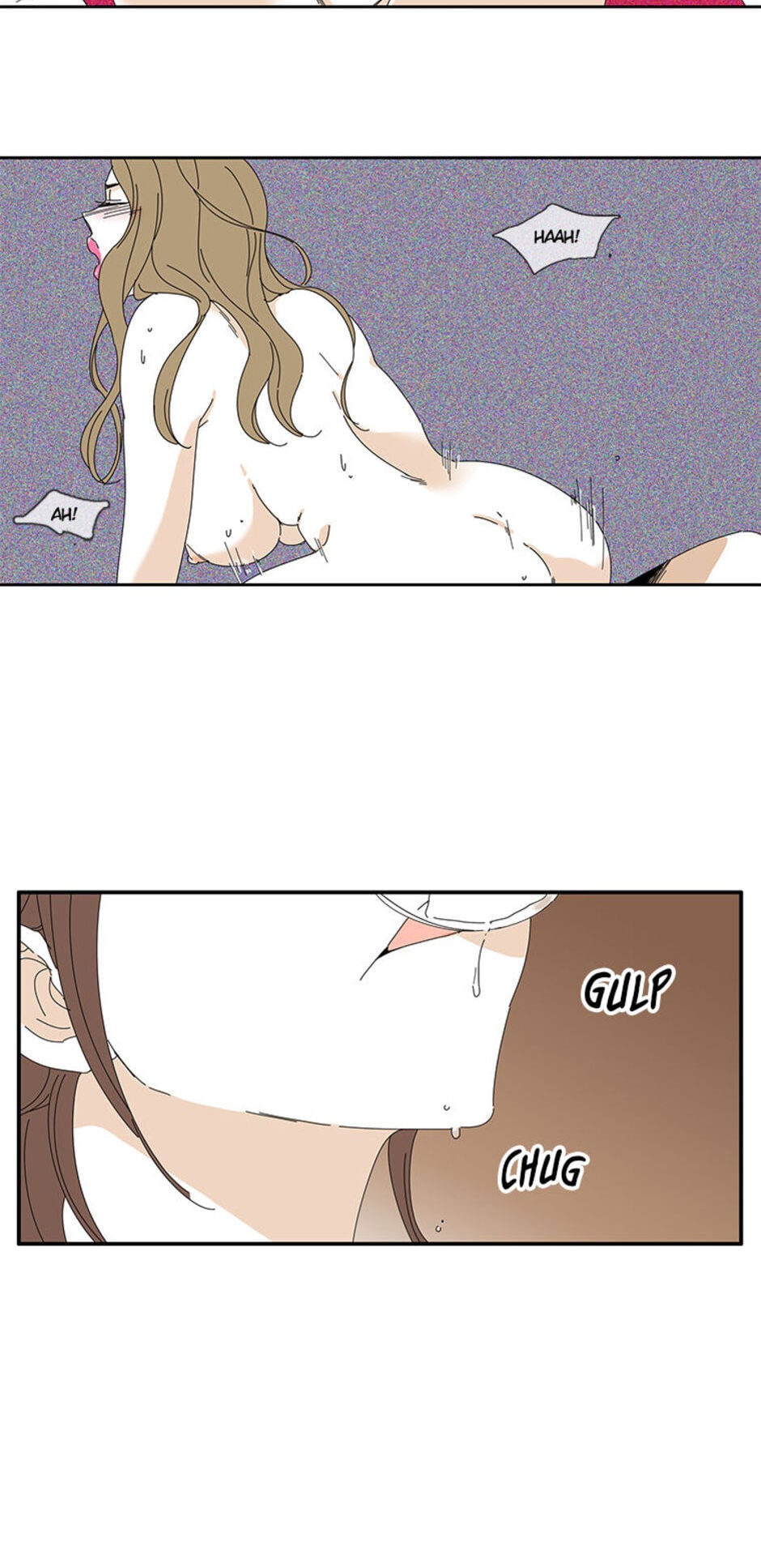 Read A Good Relationship (Mature) chapter 8 image 29 on Lezhin