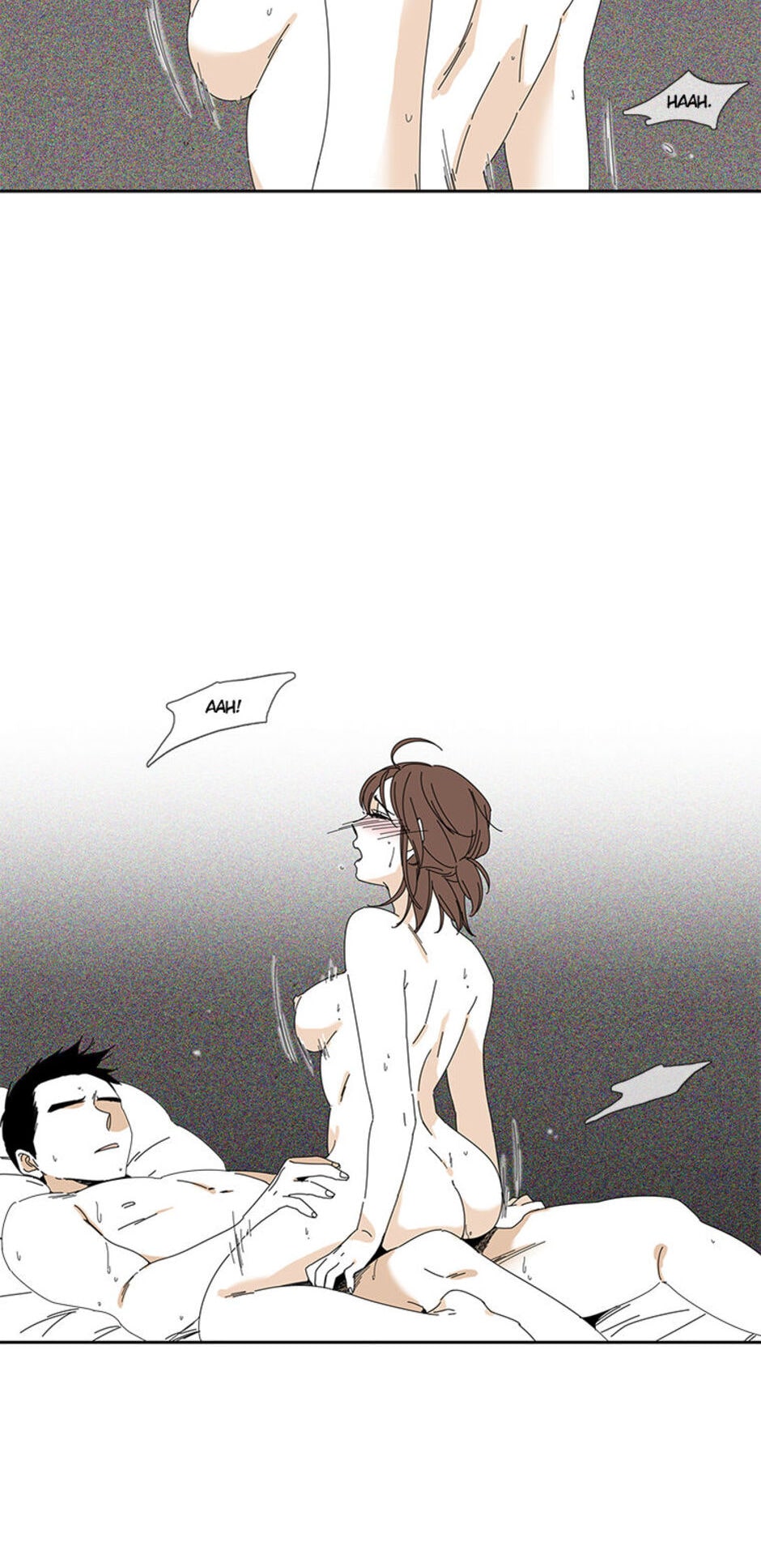 Read A Good Relationship (Mature) chapter 8 image 31 on Lezhin