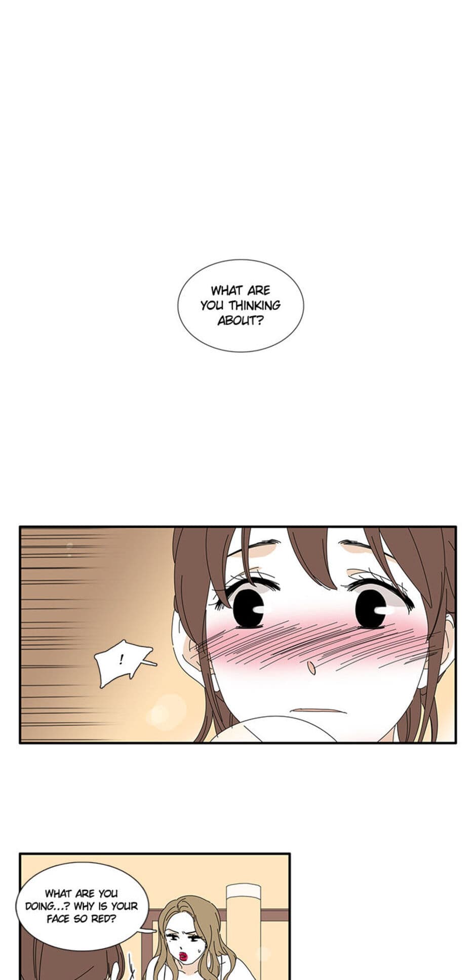 Read A Good Relationship (Mature) chapter 8 image 32 on Lezhin