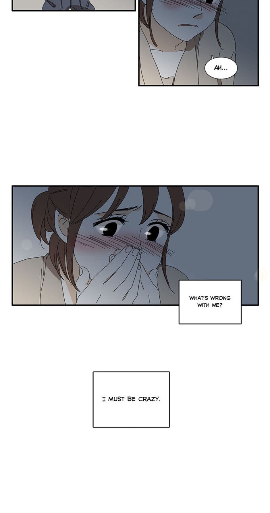 Read A Good Relationship (Mature) chapter 8 image 37 on Lezhin