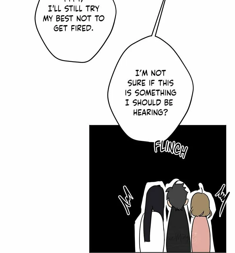 Read A Grumpy Boss chapter 1 image 13 on Lezhin