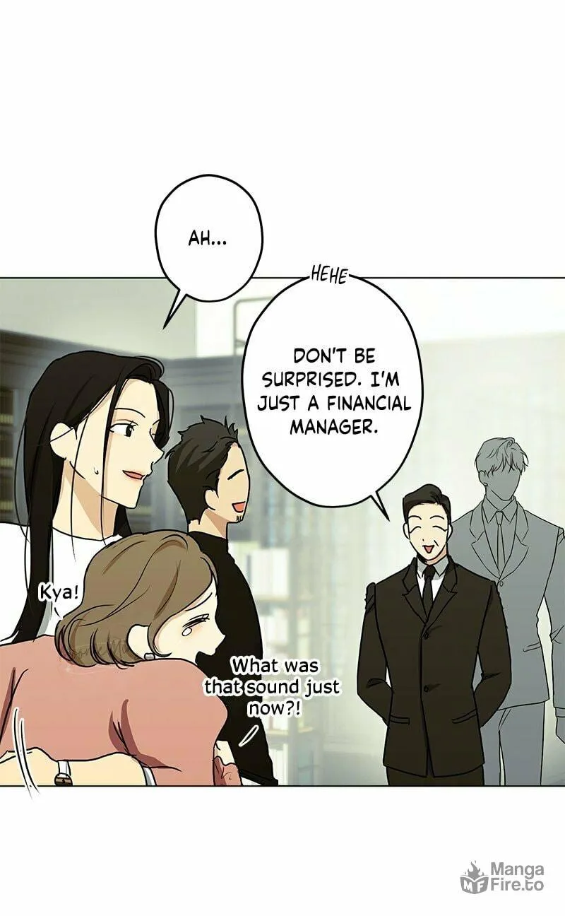 Read A Grumpy Boss chapter 1 image 14 on Lezhin