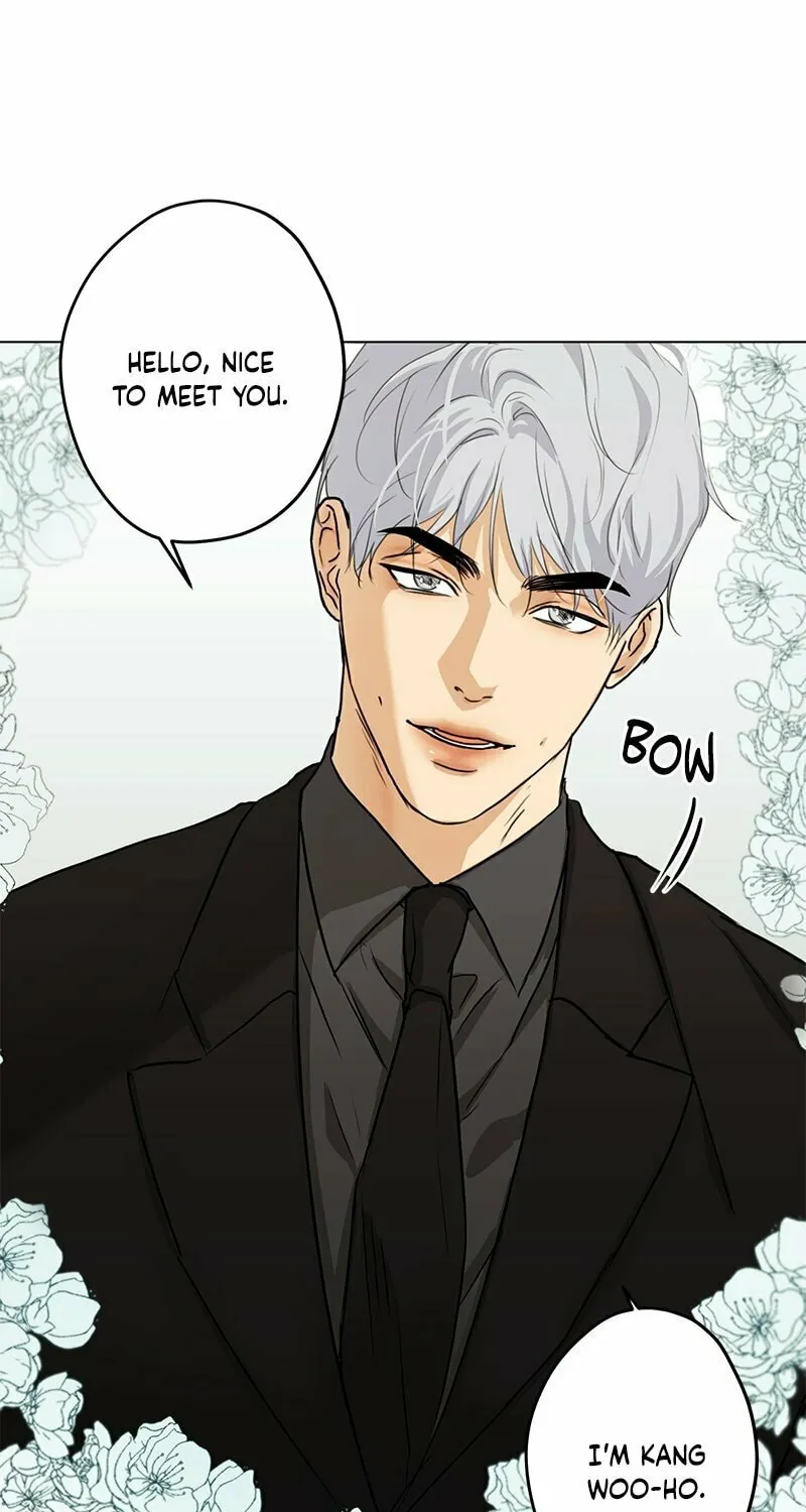 Read A Grumpy Boss chapter 1 image 17 on Lezhin