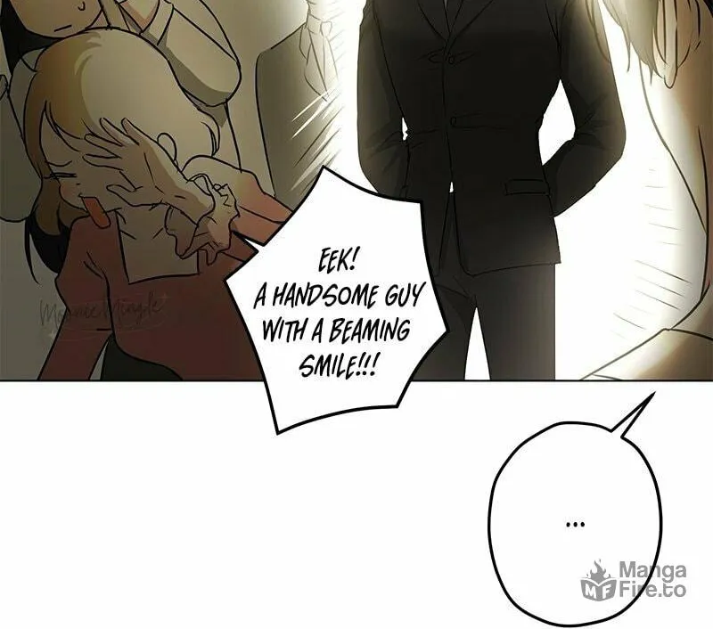 Read A Grumpy Boss chapter 1 image 20 on Lezhin