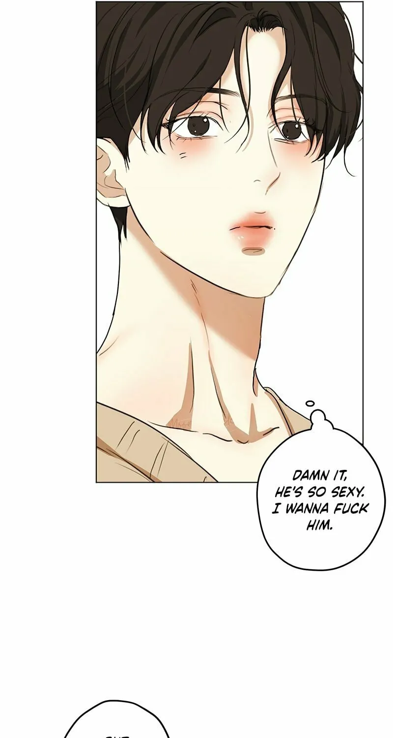 Read A Grumpy Boss chapter 1 image 22 on Lezhin