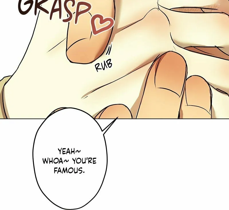 Read A Grumpy Boss chapter 1 image 28 on Lezhin