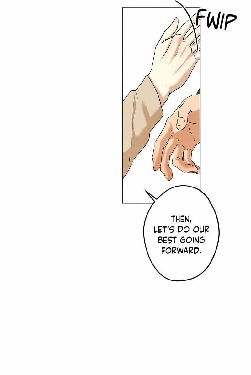 Read A Grumpy Boss chapter 1 image 30 on Lezhin