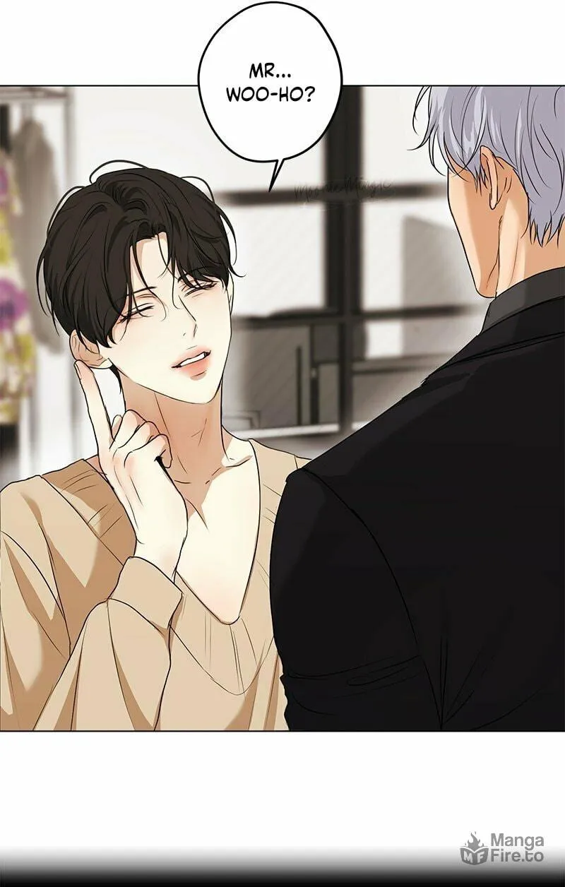 Read A Grumpy Boss chapter 1 image 31 on Lezhin