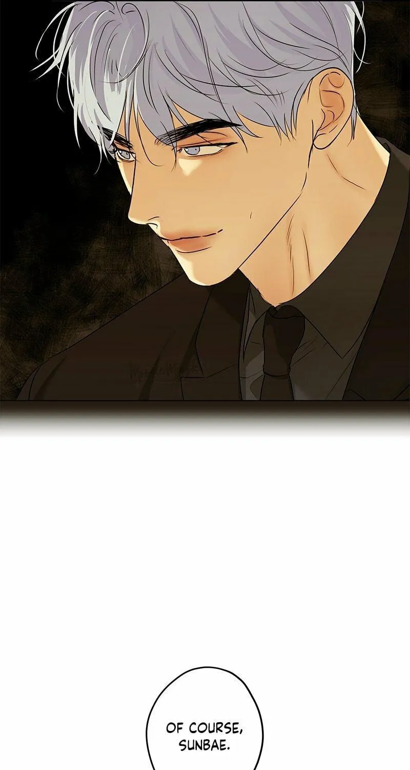 Read A Grumpy Boss chapter 1 image 32 on Lezhin