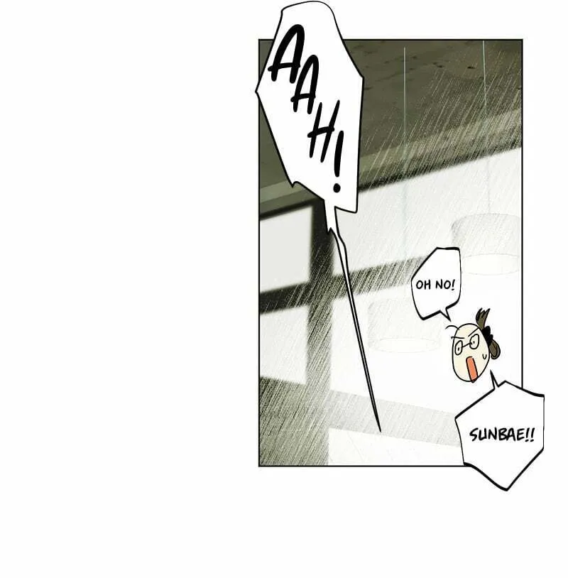 Read A Grumpy Boss chapter 1 image 36 on Lezhin