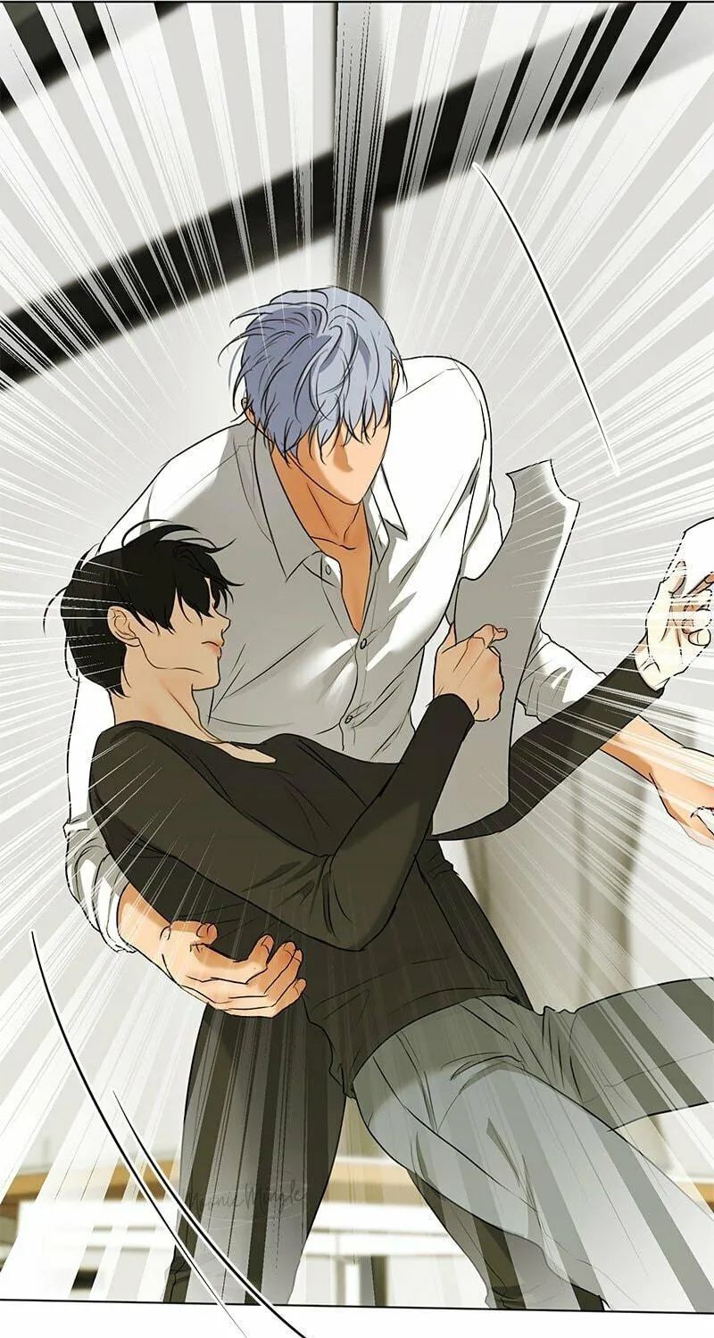 Read A Grumpy Boss chapter 1 image 37 on Lezhin