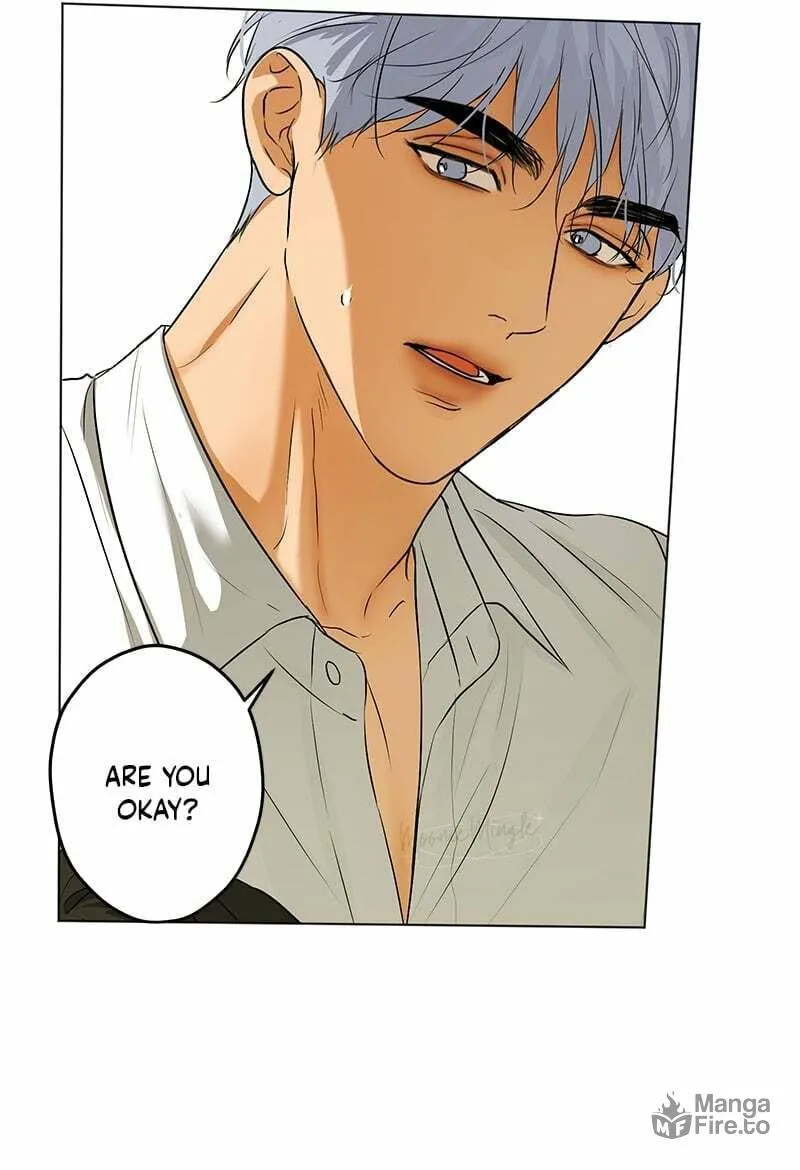 Read A Grumpy Boss chapter 1 image 39 on Lezhin