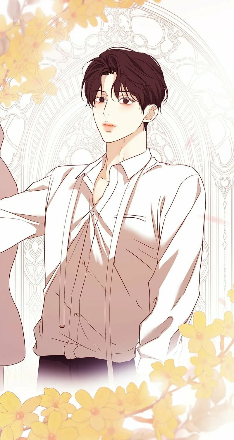 Read A Grumpy Boss chapter 1 image 4 on Lezhin