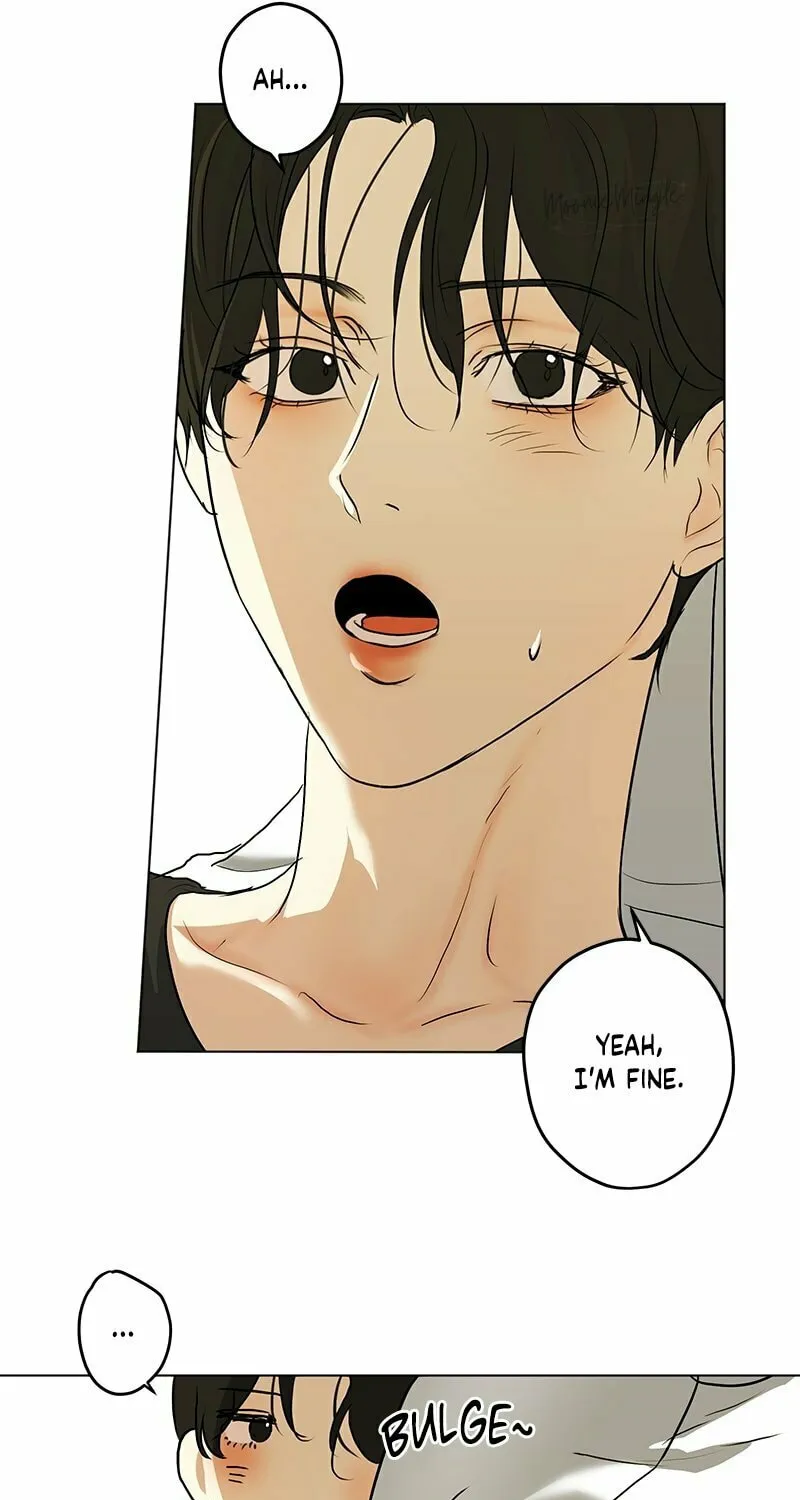 Read A Grumpy Boss chapter 1 image 40 on Lezhin