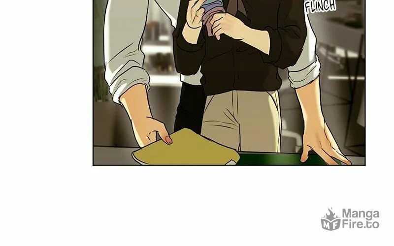 Read A Grumpy Boss chapter 1 image 43 on Lezhin