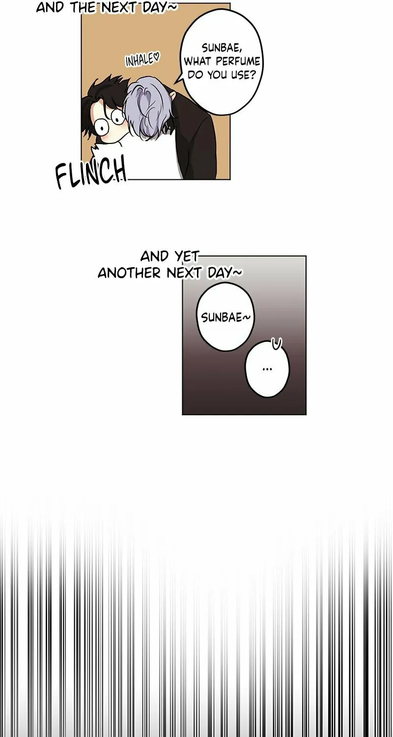 Read A Grumpy Boss chapter 1 image 46 on Lezhin
