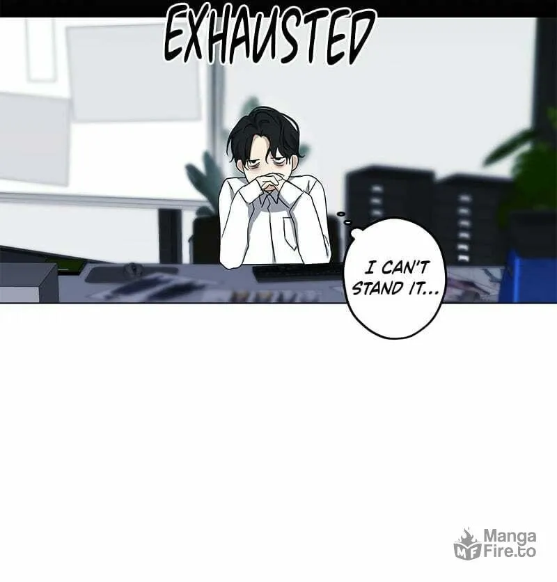 Read A Grumpy Boss chapter 1 image 48 on Lezhin