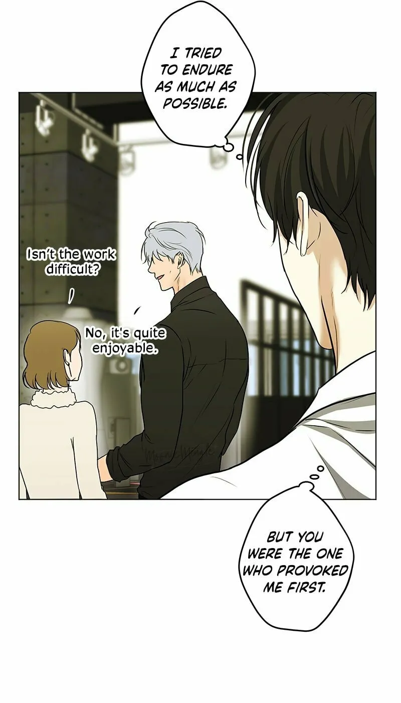 Read A Grumpy Boss chapter 1 image 49 on Lezhin