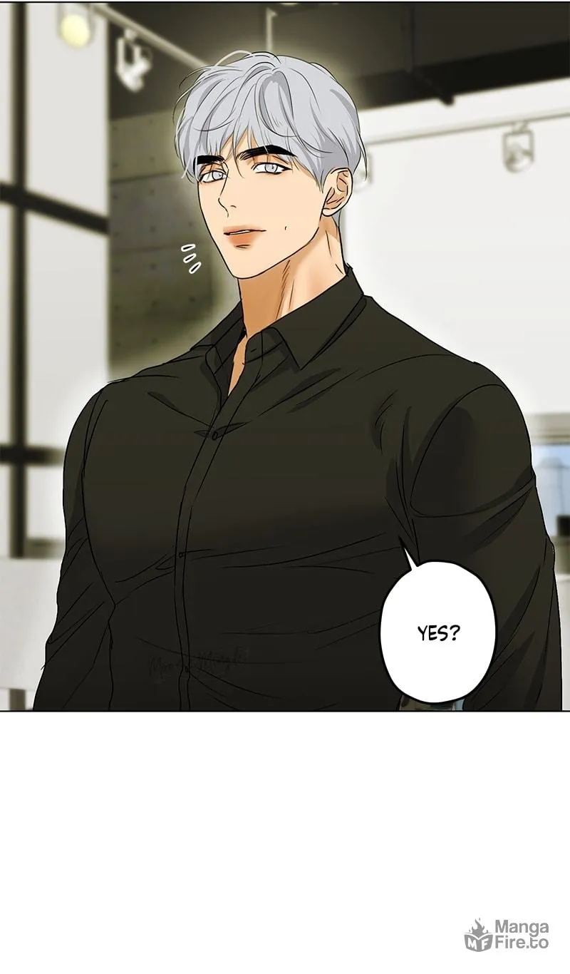 Read A Grumpy Boss chapter 1 image 52 on Lezhin