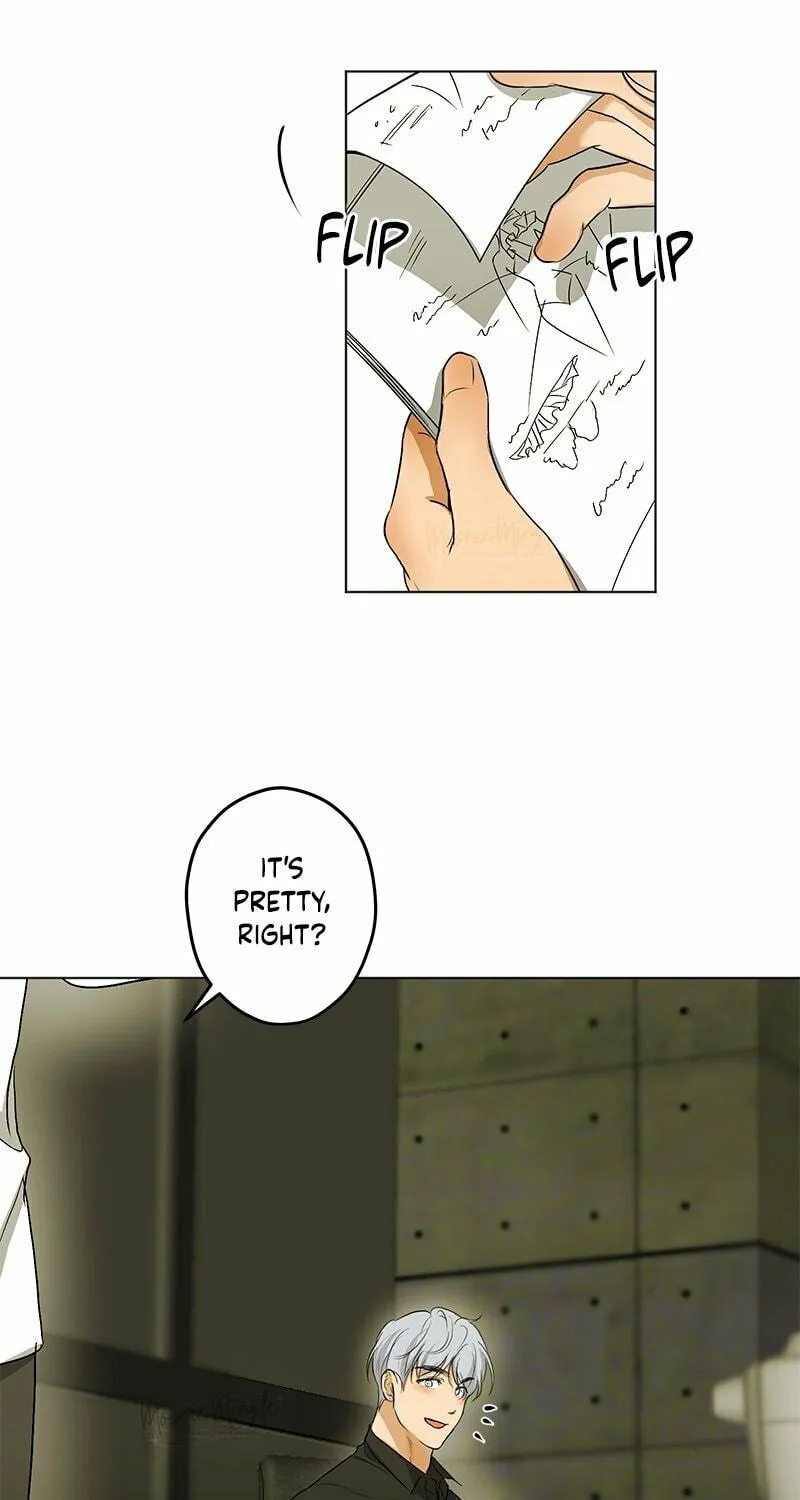 Read A Grumpy Boss chapter 1 image 57 on Lezhin