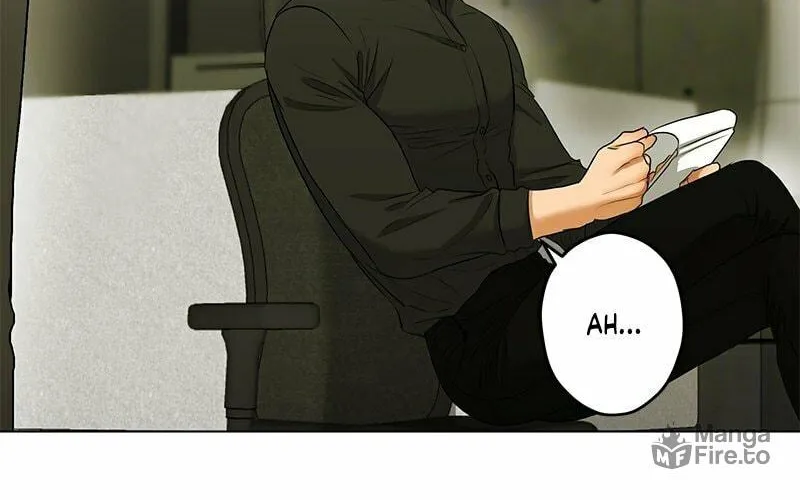 Read A Grumpy Boss chapter 1 image 58 on Lezhin