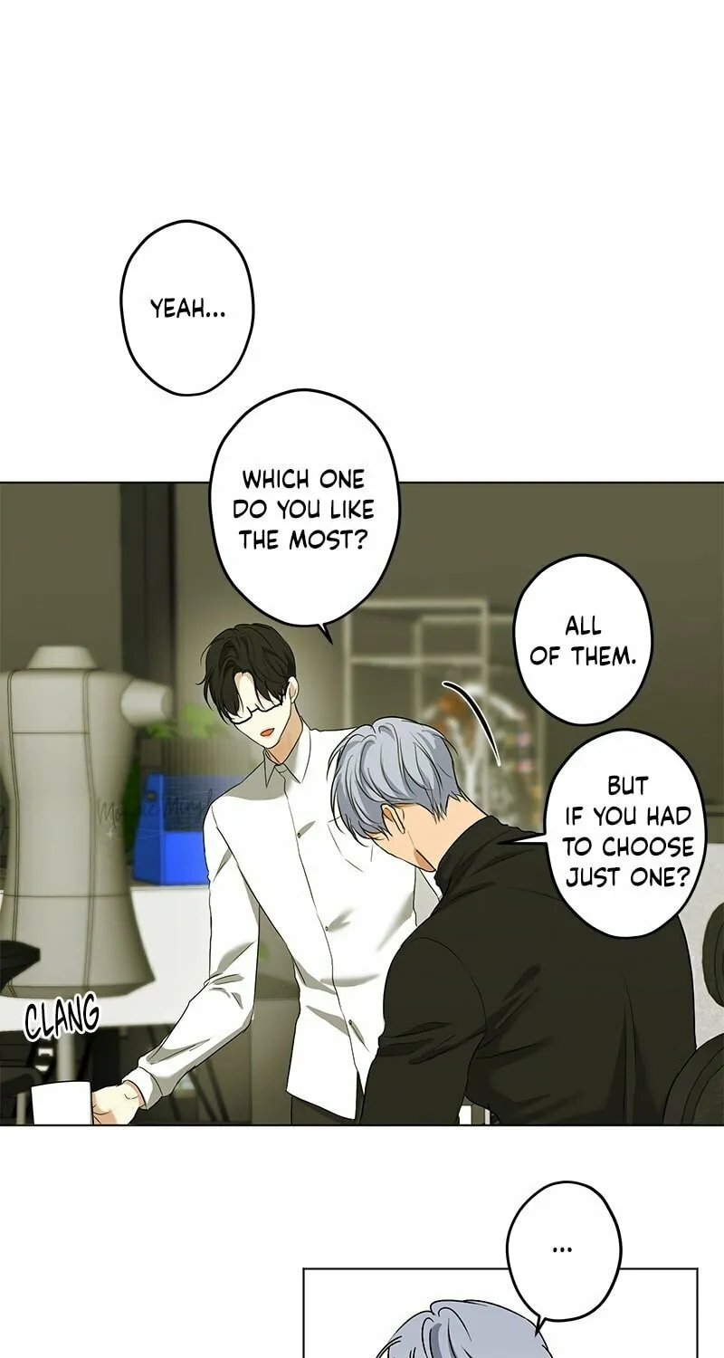 Read A Grumpy Boss chapter 1 image 59 on Lezhin