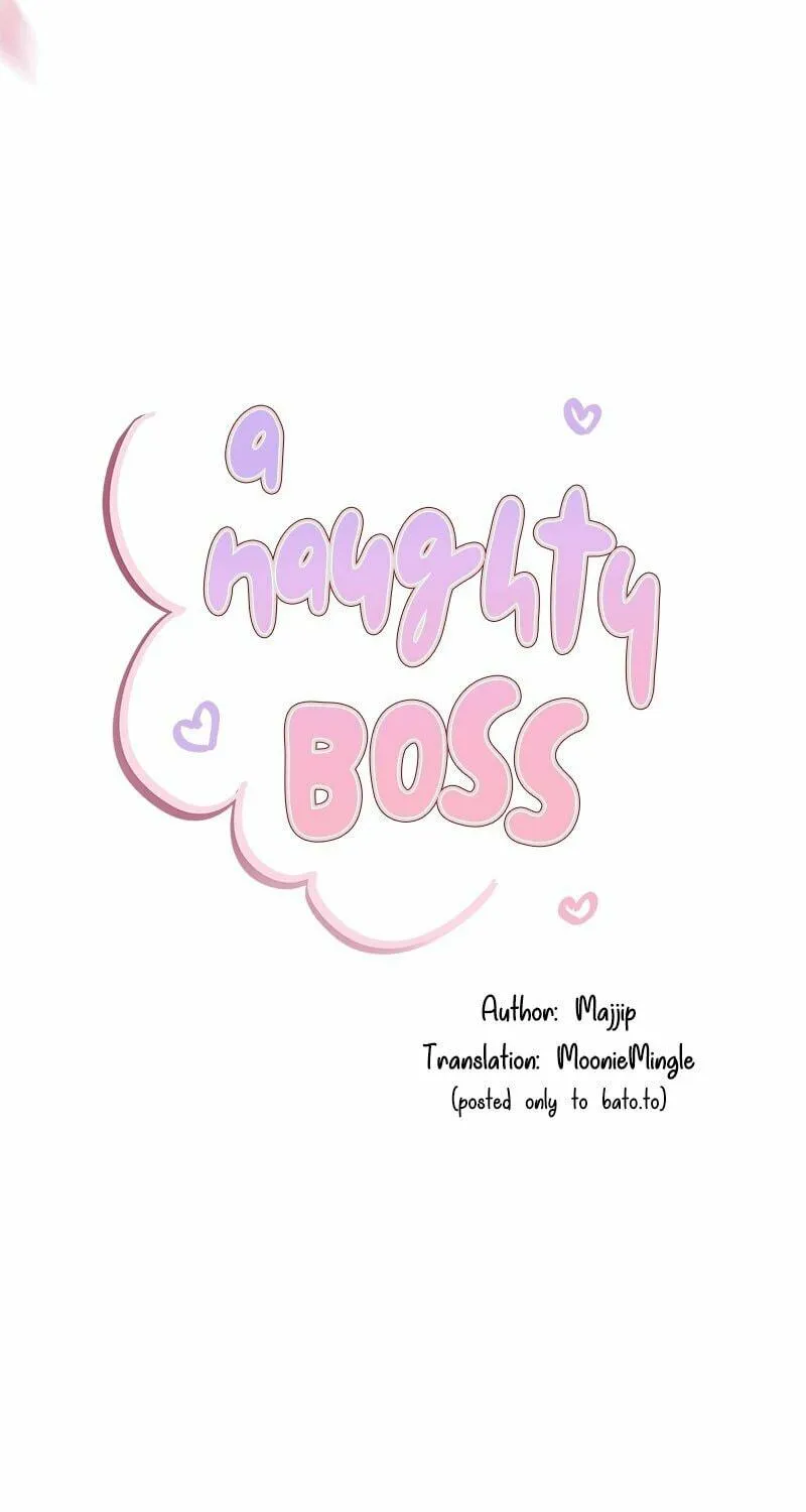 Read A Grumpy Boss chapter 1 image 6 on Lezhin