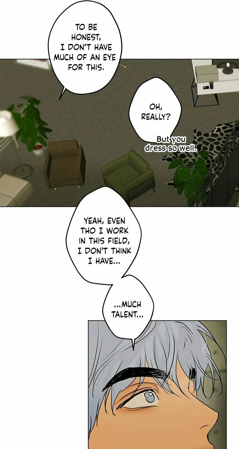 Read A Grumpy Boss chapter 1 image 61 on Lezhin