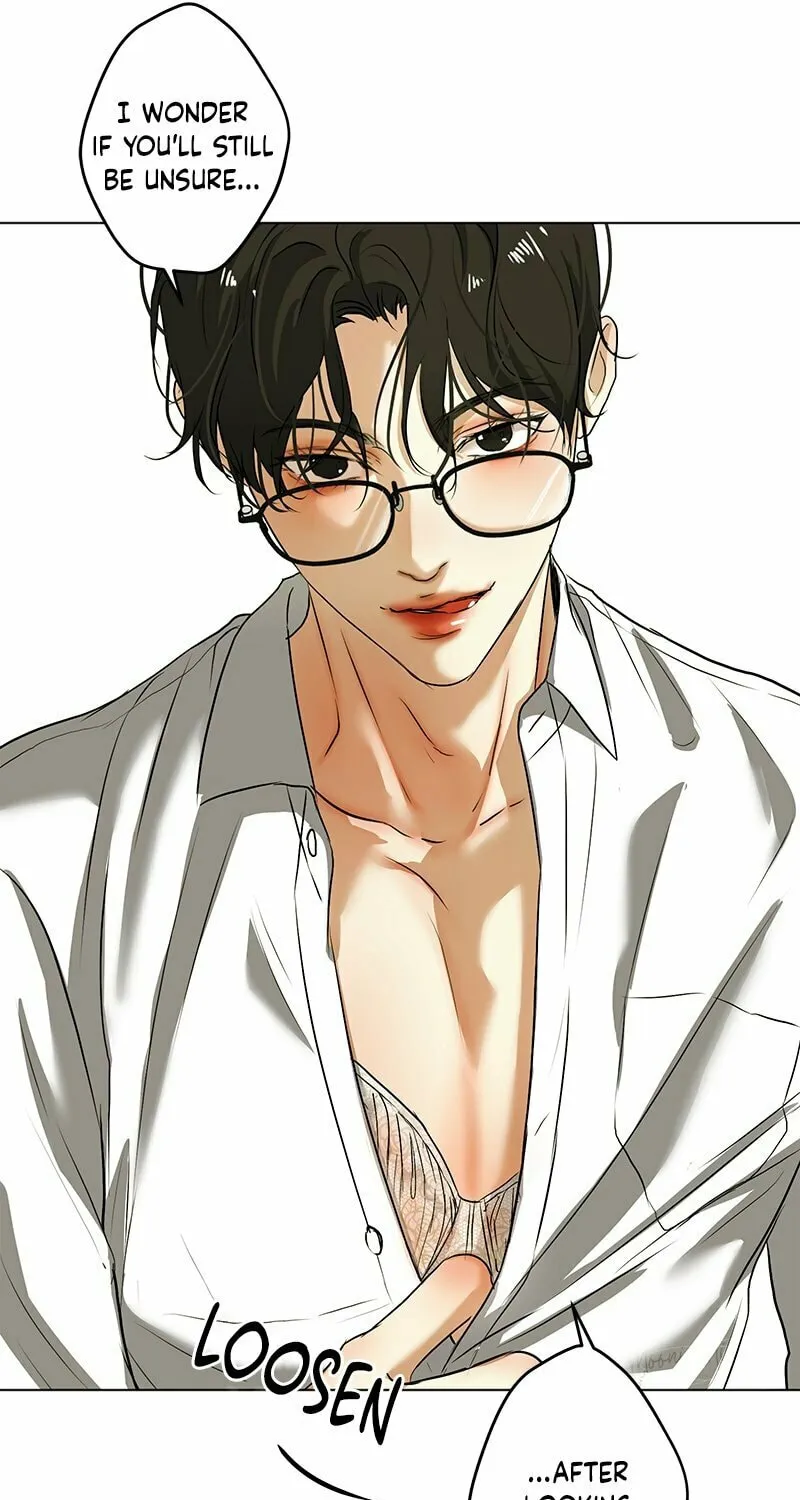 Read A Grumpy Boss chapter 1 image 65 on Lezhin
