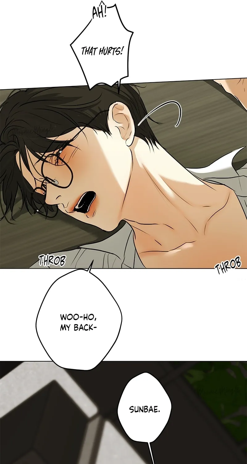 Read A Grumpy Boss chapter 1 image 70 on Lezhin
