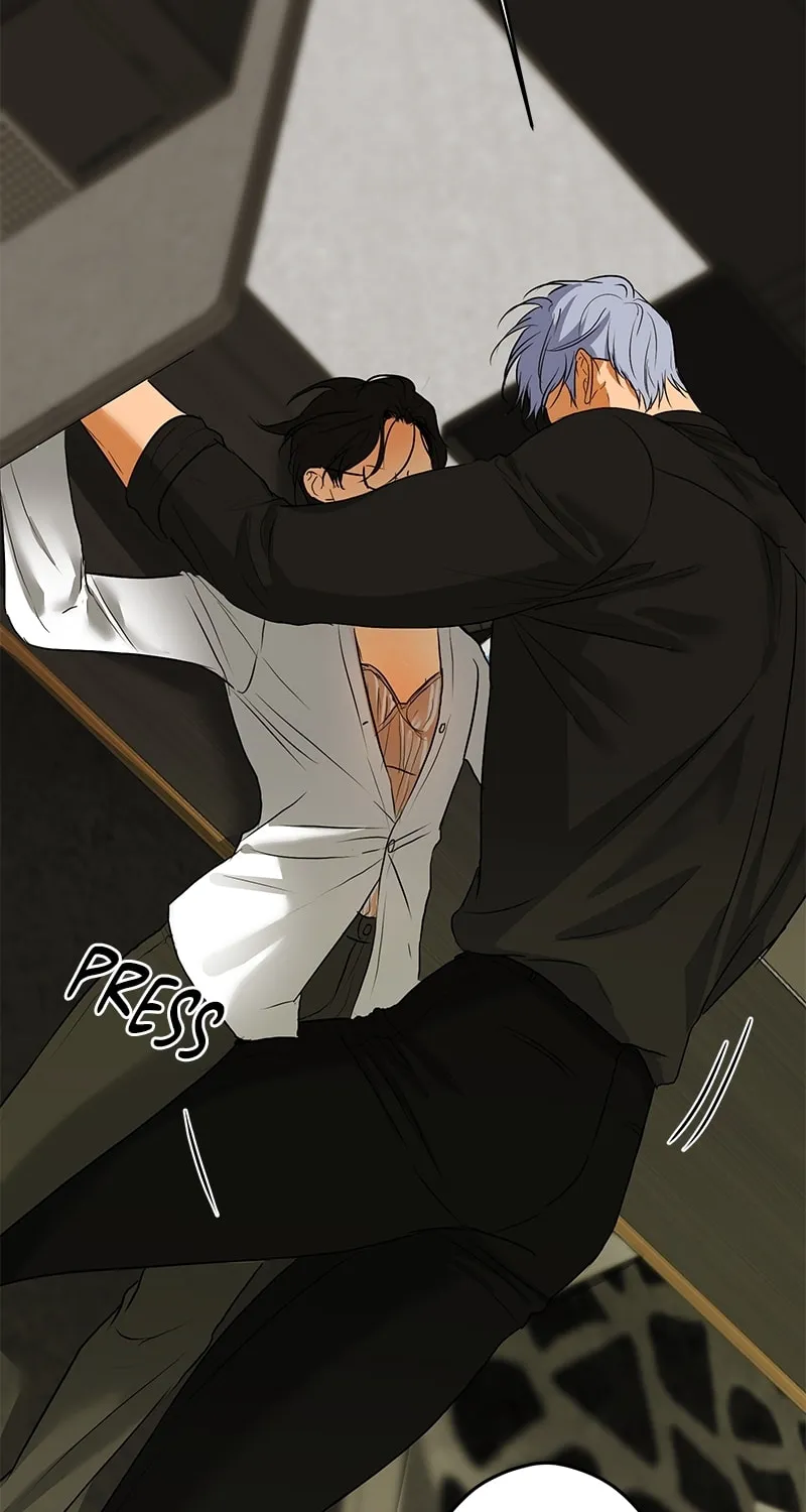 Read A Grumpy Boss chapter 1 image 71 on Lezhin