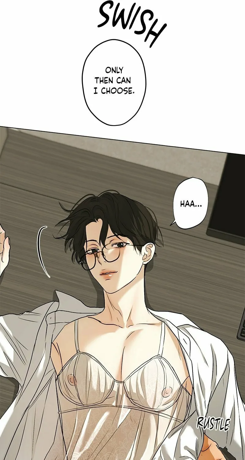 Read A Grumpy Boss chapter 1 image 74 on Lezhin