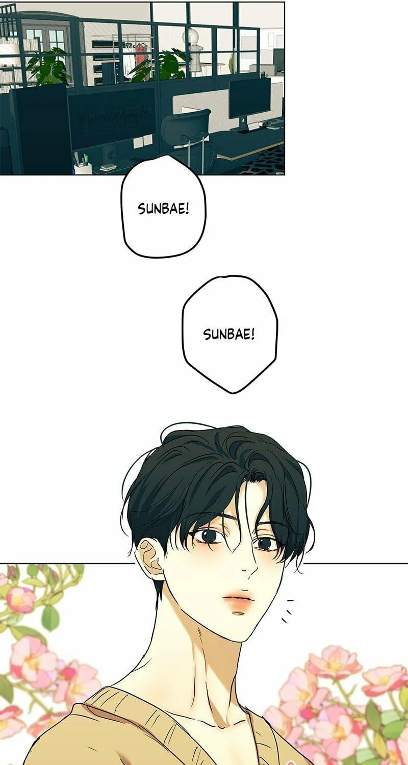 Read A Grumpy Boss chapter 1 image 8 on Lezhin
