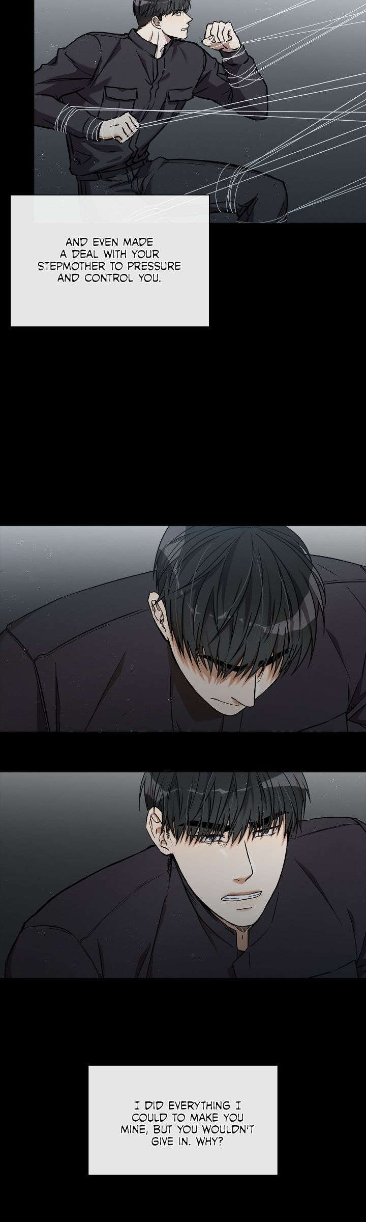 Read A Guide Out to Succeed chapter 1.1 image 10 on Lezhin