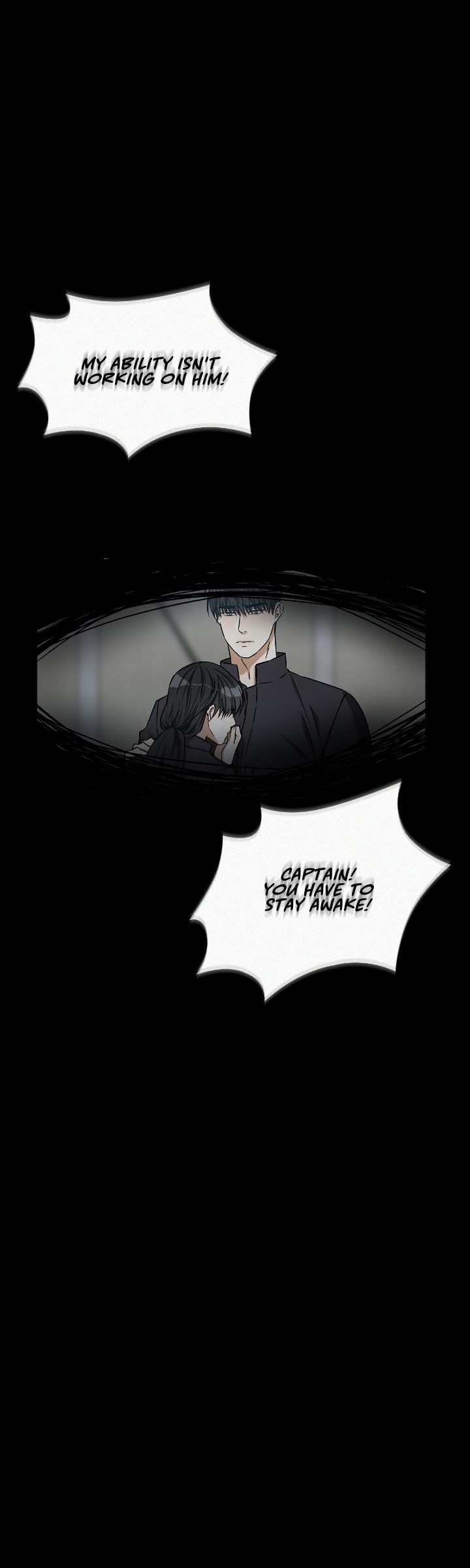 Read A Guide Out to Succeed chapter 1.1 image 13 on Lezhin