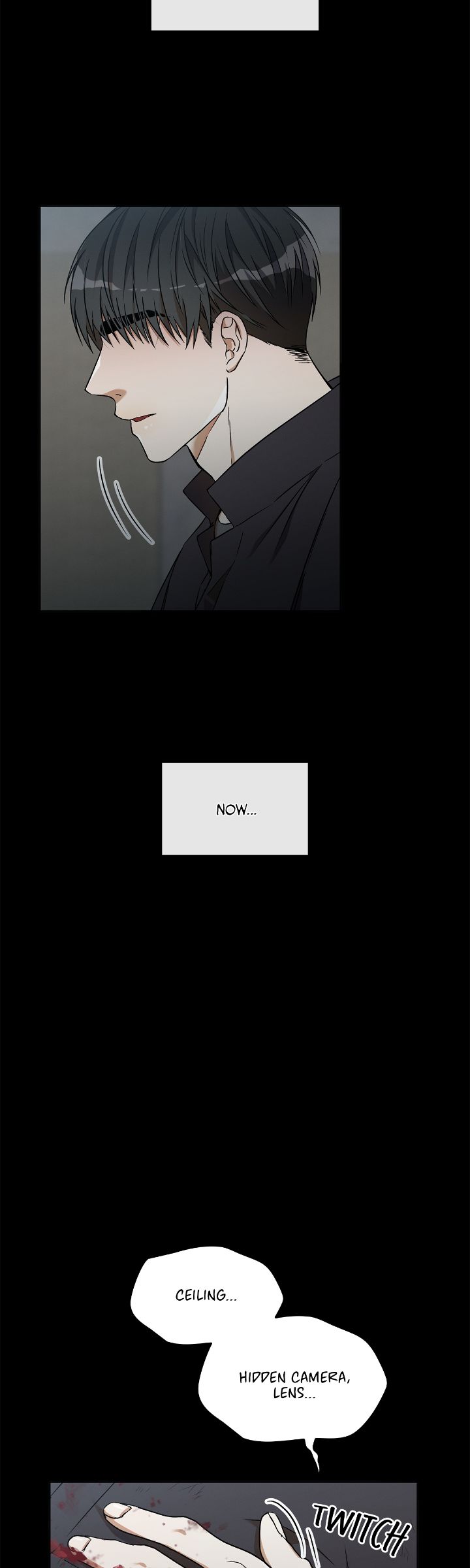 Read A Guide Out to Succeed chapter 1.1 image 17 on Lezhin