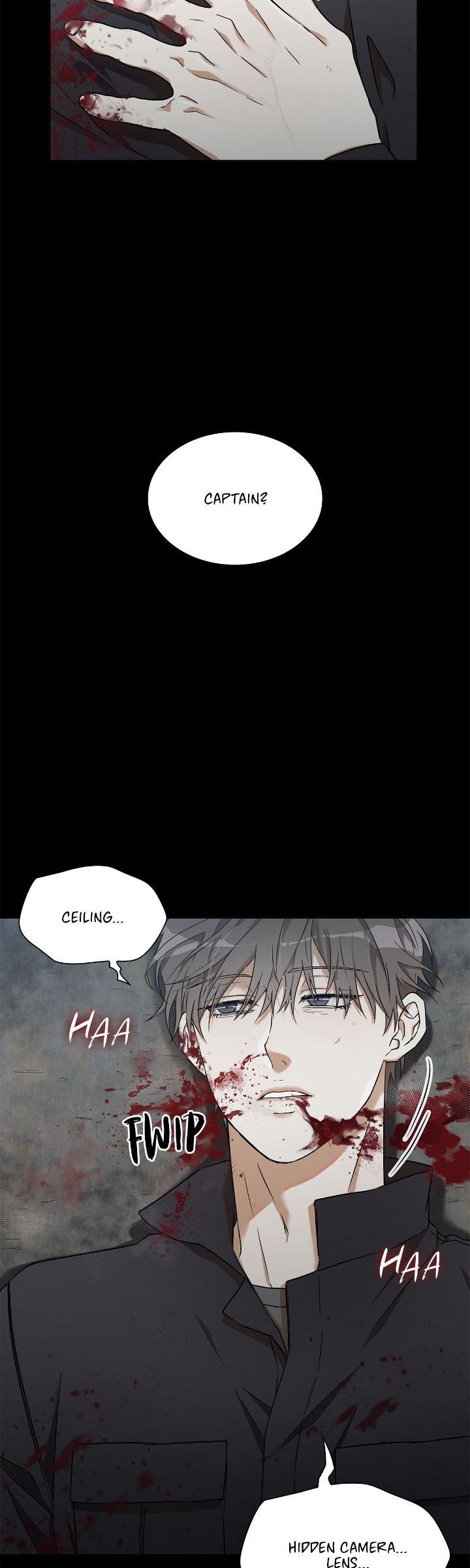 Read A Guide Out to Succeed chapter 1.1 image 18 on Lezhin