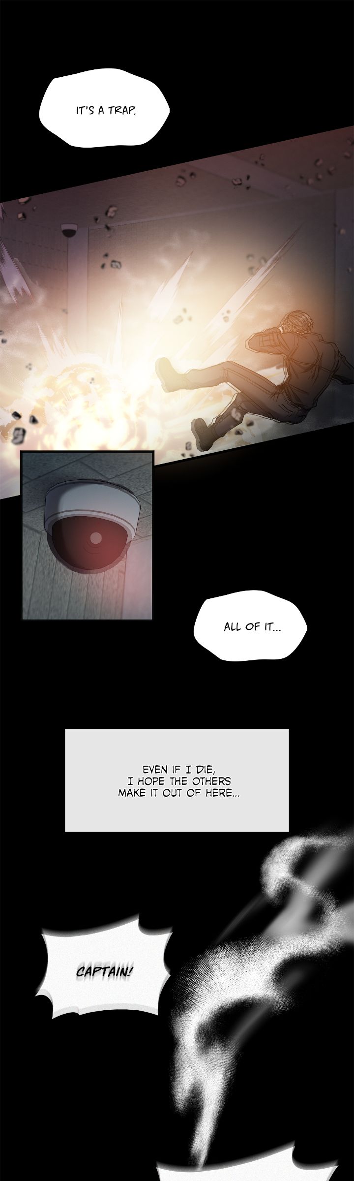 Read A Guide Out to Succeed chapter 1.1 image 20 on Lezhin