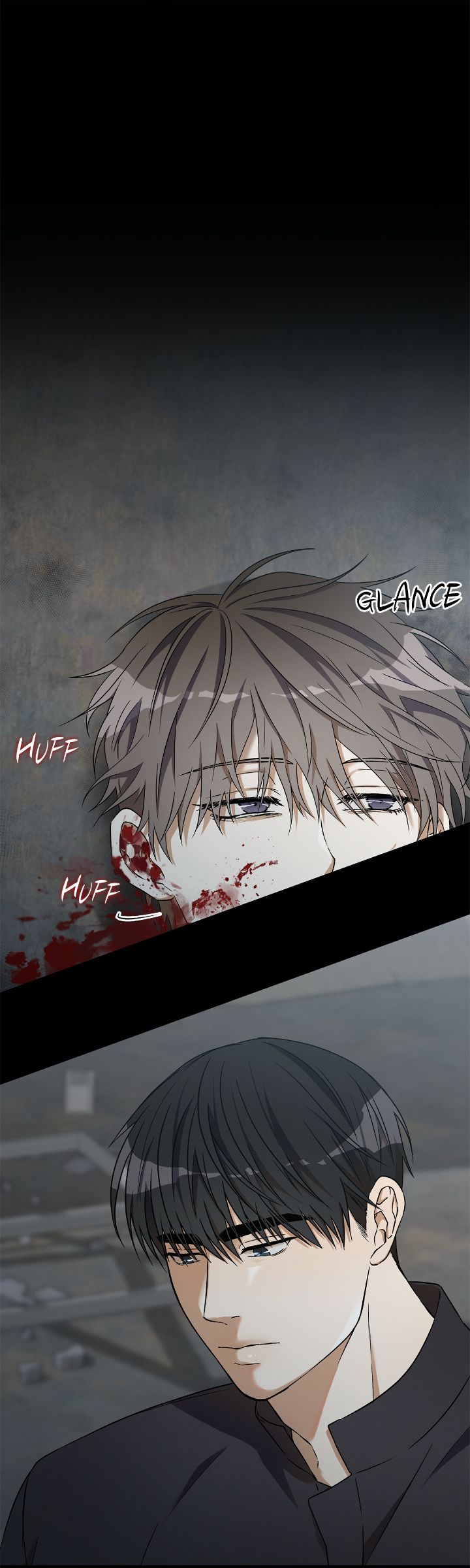 Read A Guide Out to Succeed chapter 1.1 image 22 on Lezhin