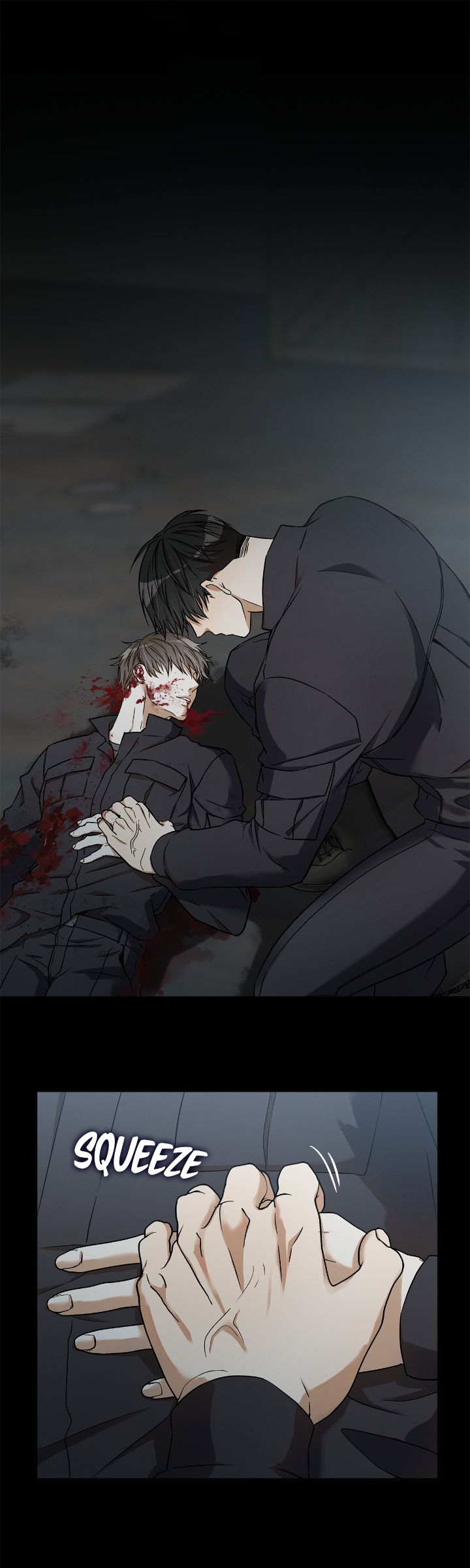 Read A Guide Out to Succeed chapter 1.1 image 24 on Lezhin