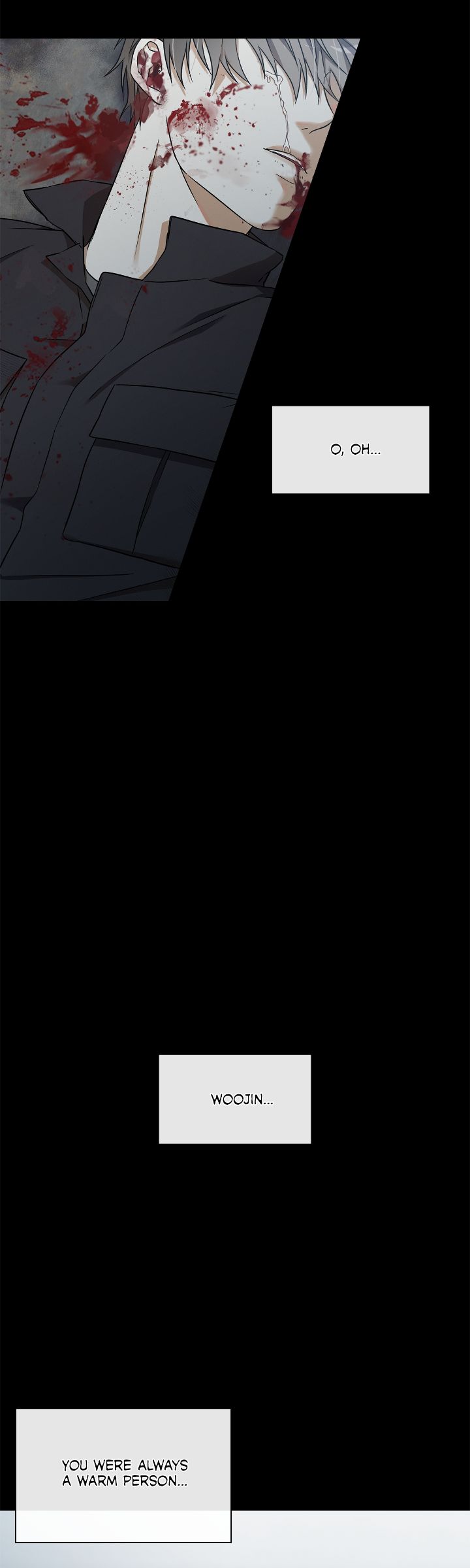 Read A Guide Out to Succeed chapter 1.1 image 25 on Lezhin