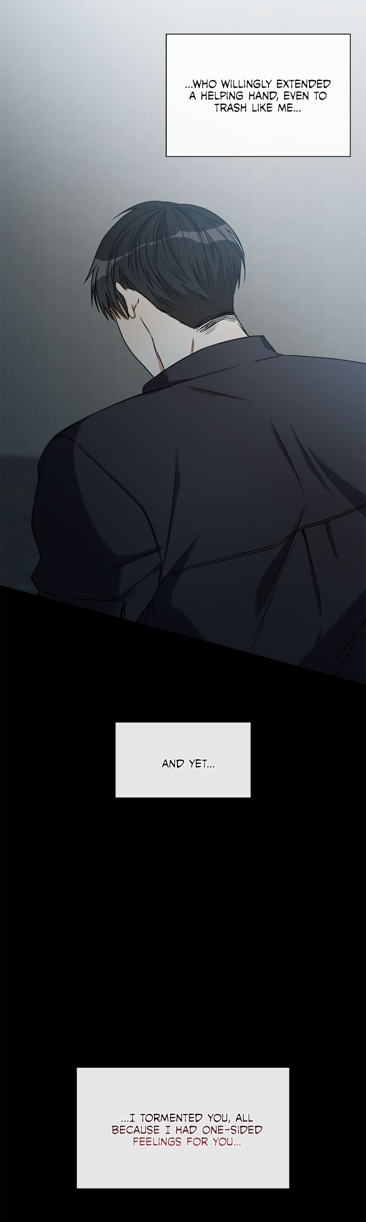 Read A Guide Out to Succeed chapter 1.1 image 26 on Lezhin