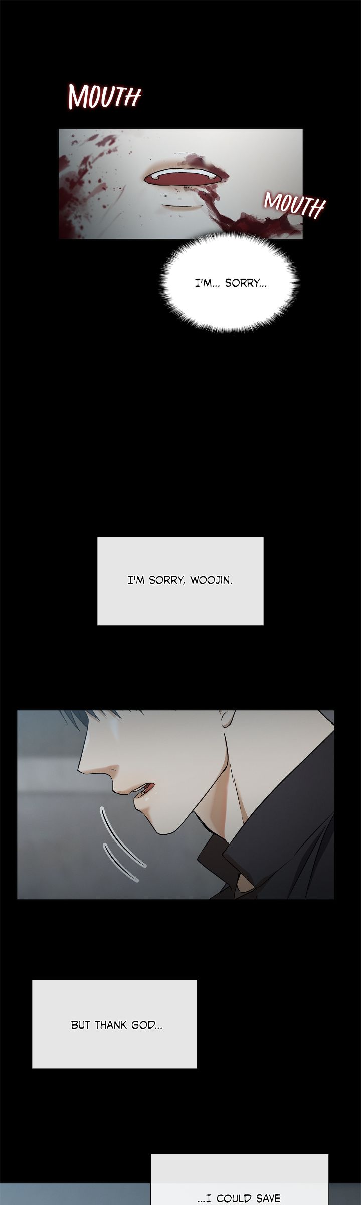 Read A Guide Out to Succeed chapter 1.1 image 28 on Lezhin