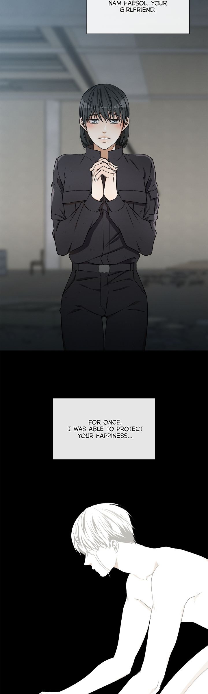 Read A Guide Out to Succeed chapter 1.1 image 29 on Lezhin