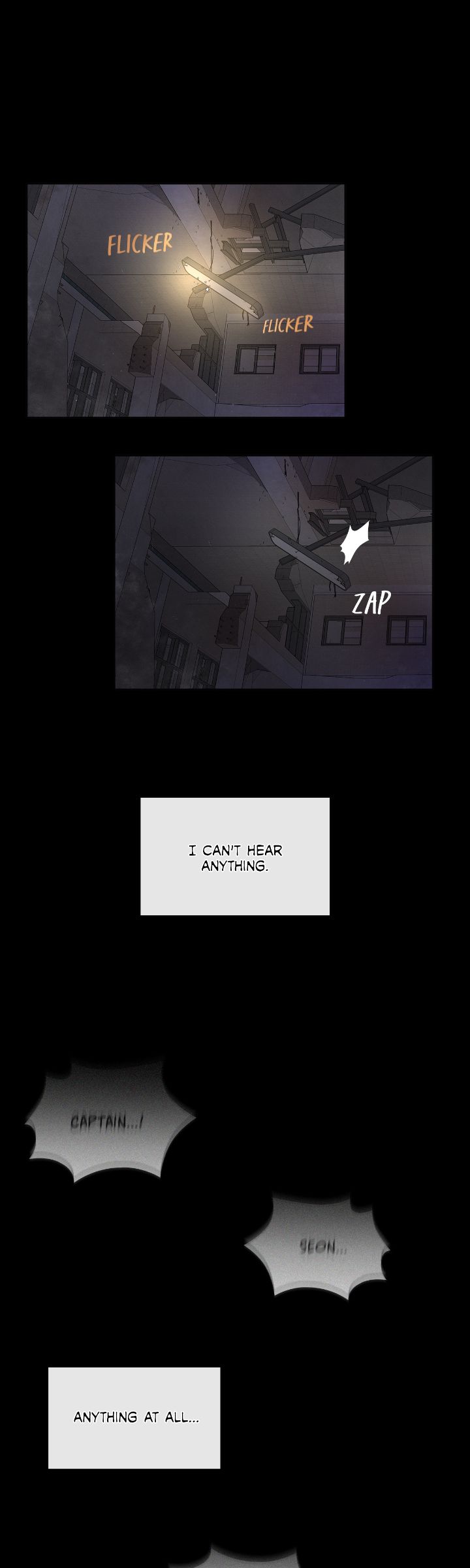 Read A Guide Out to Succeed chapter 1.1 image 3 on Lezhin