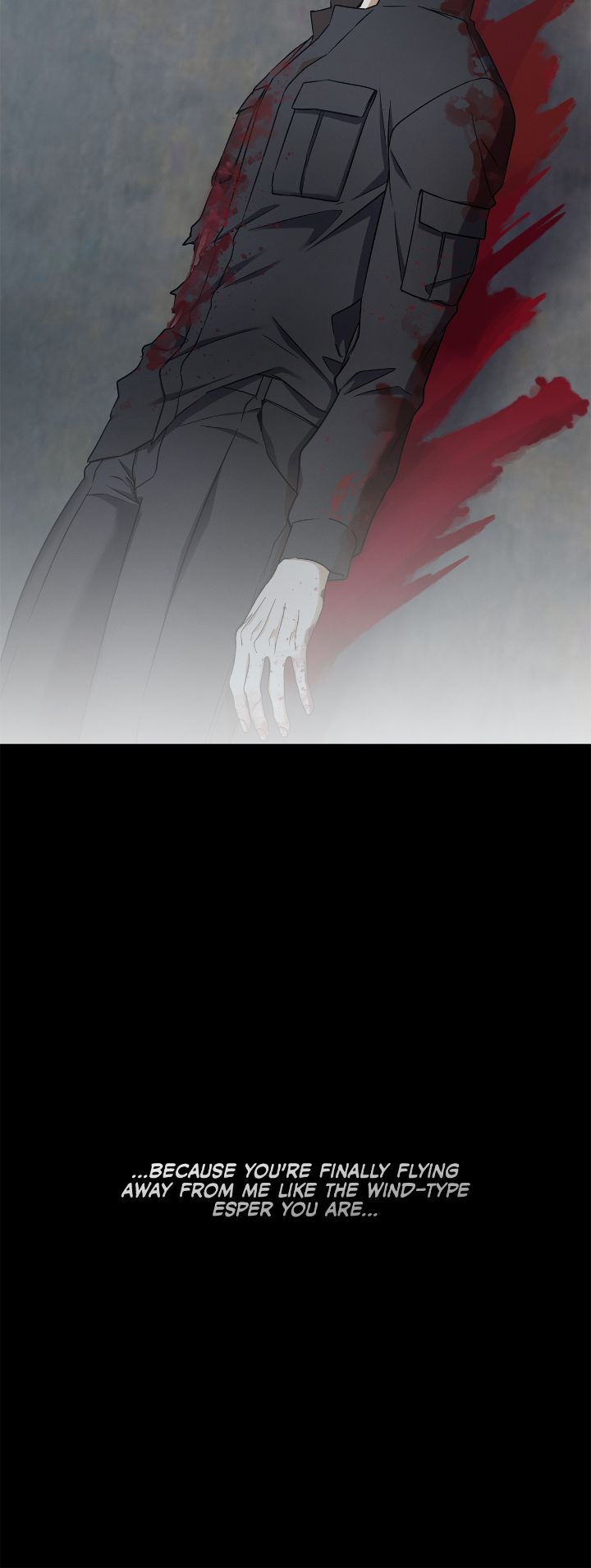 Read A Guide Out to Succeed chapter 1.1 image 33 on Lezhin