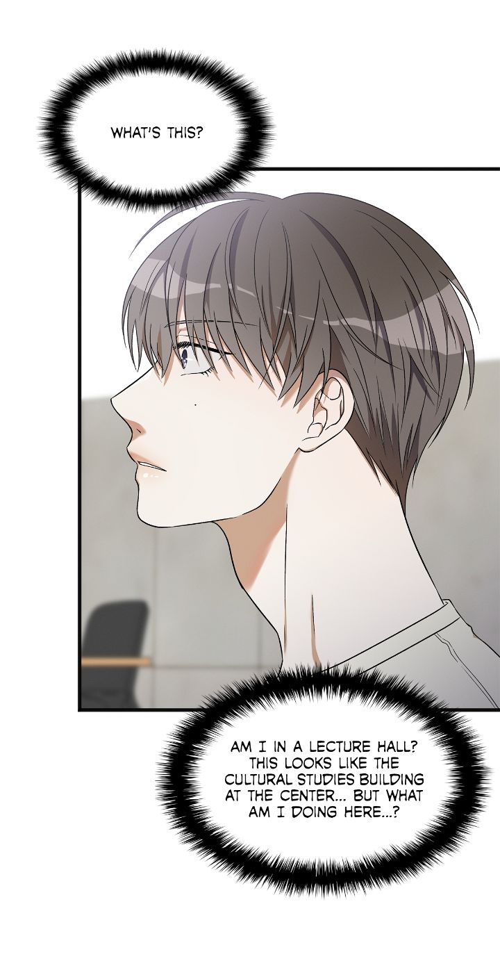Read A Guide Out to Succeed chapter 1.1 image 40 on Lezhin
