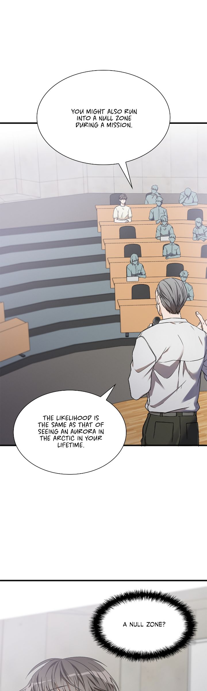 Read A Guide Out to Succeed chapter 1.1 image 41 on Lezhin